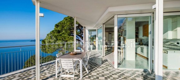 2 chambres Penthouse à Chiavari, Italy No. 89909 8