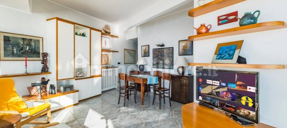 2 chambres Penthouse à Chiavari, Italy No. 89909 17