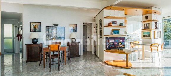 2 chambres Penthouse à Chiavari, Italy No. 89909 21