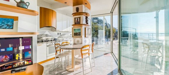 2 chambres Penthouse à Chiavari, Italy No. 89909 18