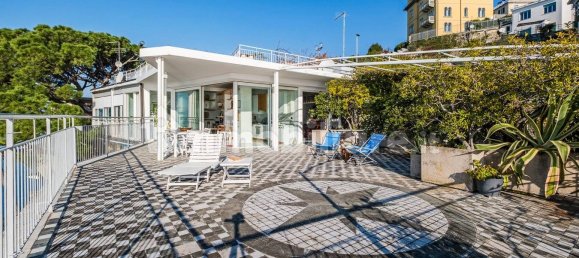 2 chambres Penthouse à Chiavari, Italy No. 89909 2