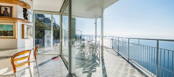 2 chambres Penthouse à Chiavari, Italy No. 89909 14