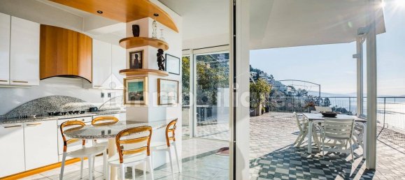 2 chambres Penthouse à Chiavari, Italy No. 89909 19