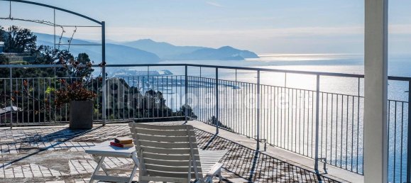 2 chambres Penthouse à Chiavari, Italy No. 89909 4