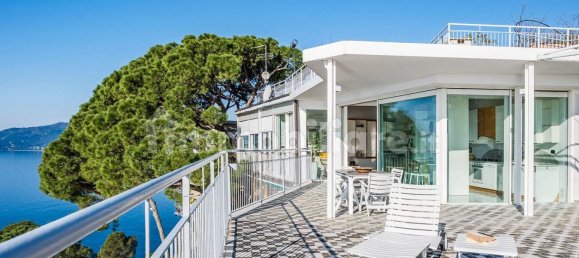 2 chambres Penthouse à Chiavari, Italy No. 89909 12