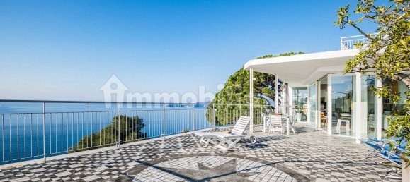 2 chambres Penthouse à Chiavari, Italy No. 89909 10