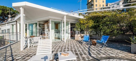 2 chambres Penthouse à Chiavari, Italy No. 89909 9