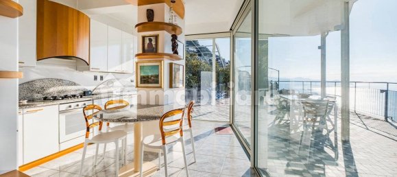 2 chambres Penthouse à Chiavari, Italy No. 89909 15