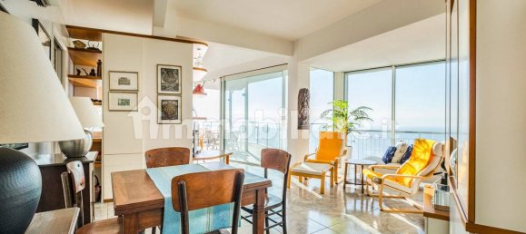 2 chambres Penthouse à Chiavari, Italy No. 89909 20
