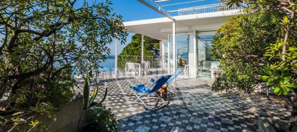 2 chambres Penthouse à Chiavari, Italy No. 89909 7