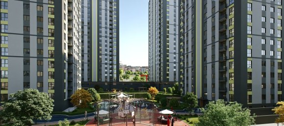 Apartment 3+1 in Bagcilar, Turkey No. 15641 6