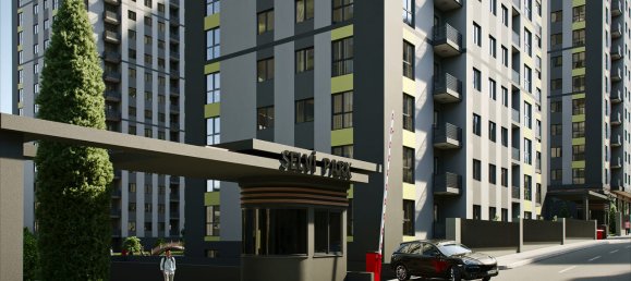 Apartment 3+1 in Bagcilar, Turkey No. 15641 9