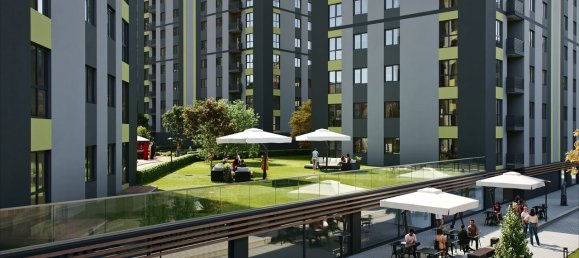 Apartment 3+1 in Bagcilar, Turkey No. 15641 2