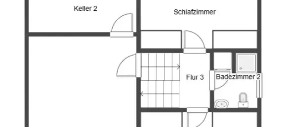Moradia em banda T3 em Rhein-Sieg, Germany N.º 151345 23