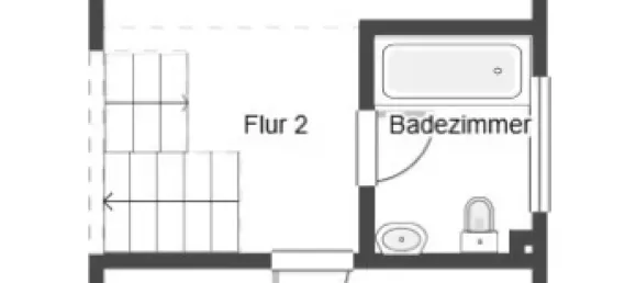 Moradia em banda T3 em Rhein-Sieg, Germany N.º 151345 25