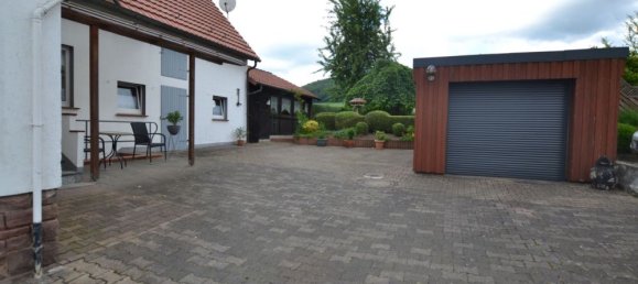 Adosado de 5 habitaciónes en Holzminden, Germany No. 311387 5