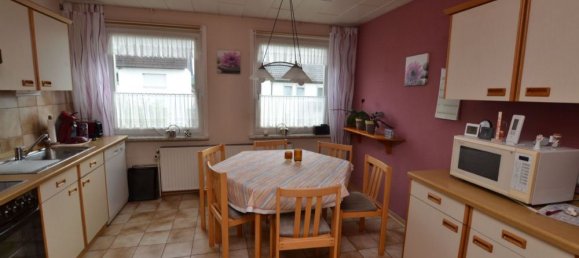 Adosado de 5 habitaciónes en Holzminden, Germany No. 311387 12