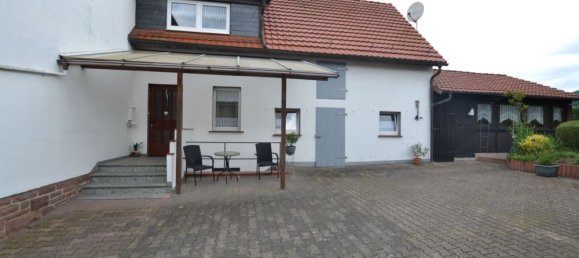 Adosado de 5 habitaciónes en Holzminden, Germany No. 311387 4