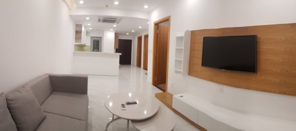 2 Schlafzimmer Eigentumswohnung in District 7, Vietnam, Nr. 13593 7