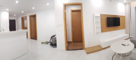 2 Schlafzimmer Eigentumswohnung in District 7, Vietnam, Nr. 13593 9