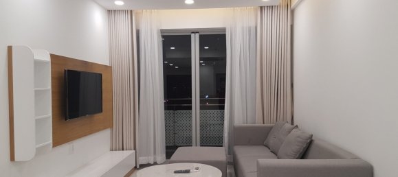 2 Schlafzimmer Eigentumswohnung in District 7, Vietnam, Nr. 13593 4