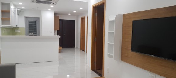 2 Schlafzimmer Eigentumswohnung in District 7, Vietnam, Nr. 13593 8