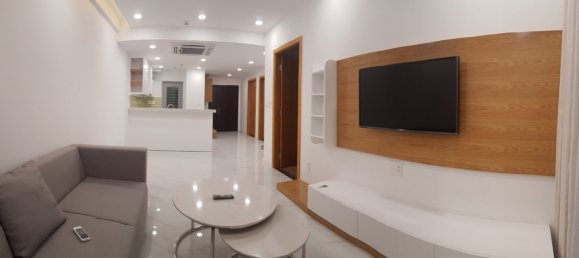 2 Schlafzimmer Eigentumswohnung in District 7, Vietnam, Nr. 13593 6