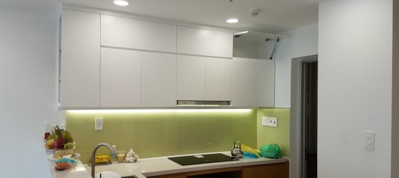 2 Schlafzimmer Eigentumswohnung in District 7, Vietnam, Nr. 13593 10