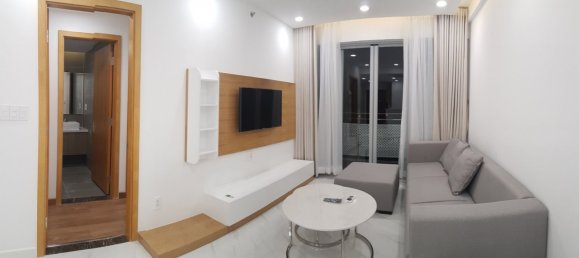 2 Schlafzimmer Eigentumswohnung in District 7, Vietnam, Nr. 13593 3