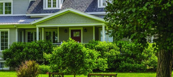 Casa de 4 dormitorios en Stanstead, Canada No. 302 2