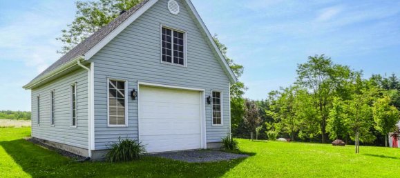 Casa de 4 dormitorios en Stanstead, Canada No. 302 4