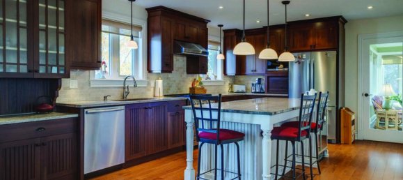 Casa de 4 dormitorios en Stanstead, Canada No. 302 9