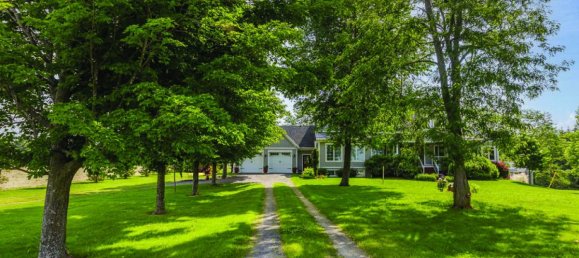 Casa de 4 dormitorios en Stanstead, Canada No. 302 3