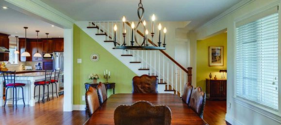 Casa de 4 dormitorios en Stanstead, Canada No. 302 8