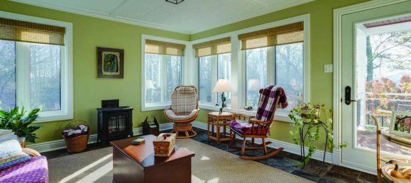 Casa de 4 dormitorios en Stanstead, Canada No. 302 10