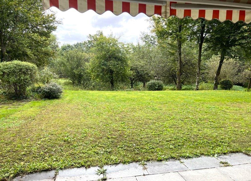 Квартира с 1 спальней в Баден-Вюртемберг, Германия № 112643