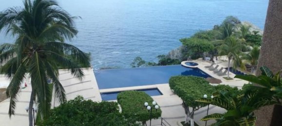 3 bedrooms Apartment in Guerrero, Mexico No. 168767 2