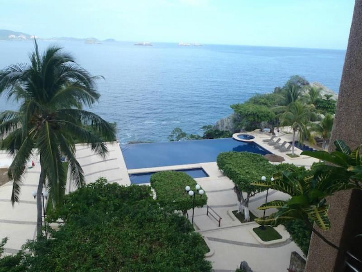 3 bedrooms Apartment in Guerrero, Mexico No. 168767