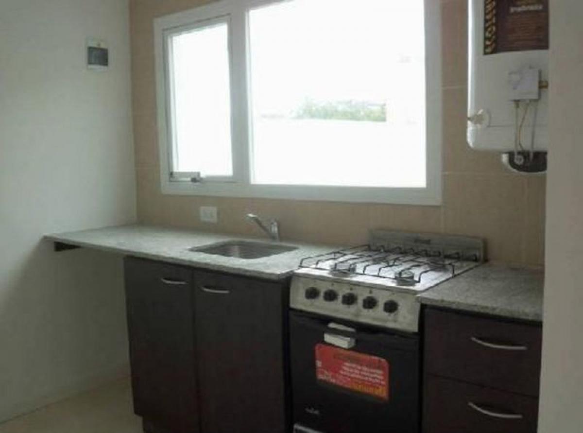 Studio in Buenos Aires, Argentina No. 10551