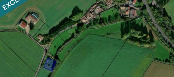 Grundstück in Meuse, France 1381m², Nr. 51914 2