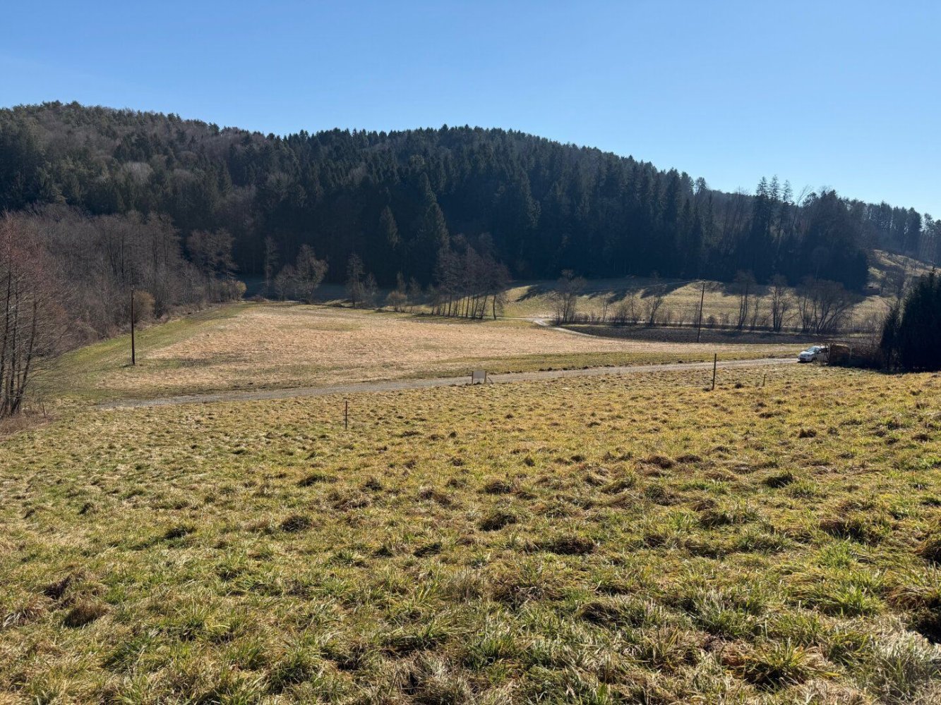 Земельный участок в Нестельбах бай Грац, Австрия № 132232