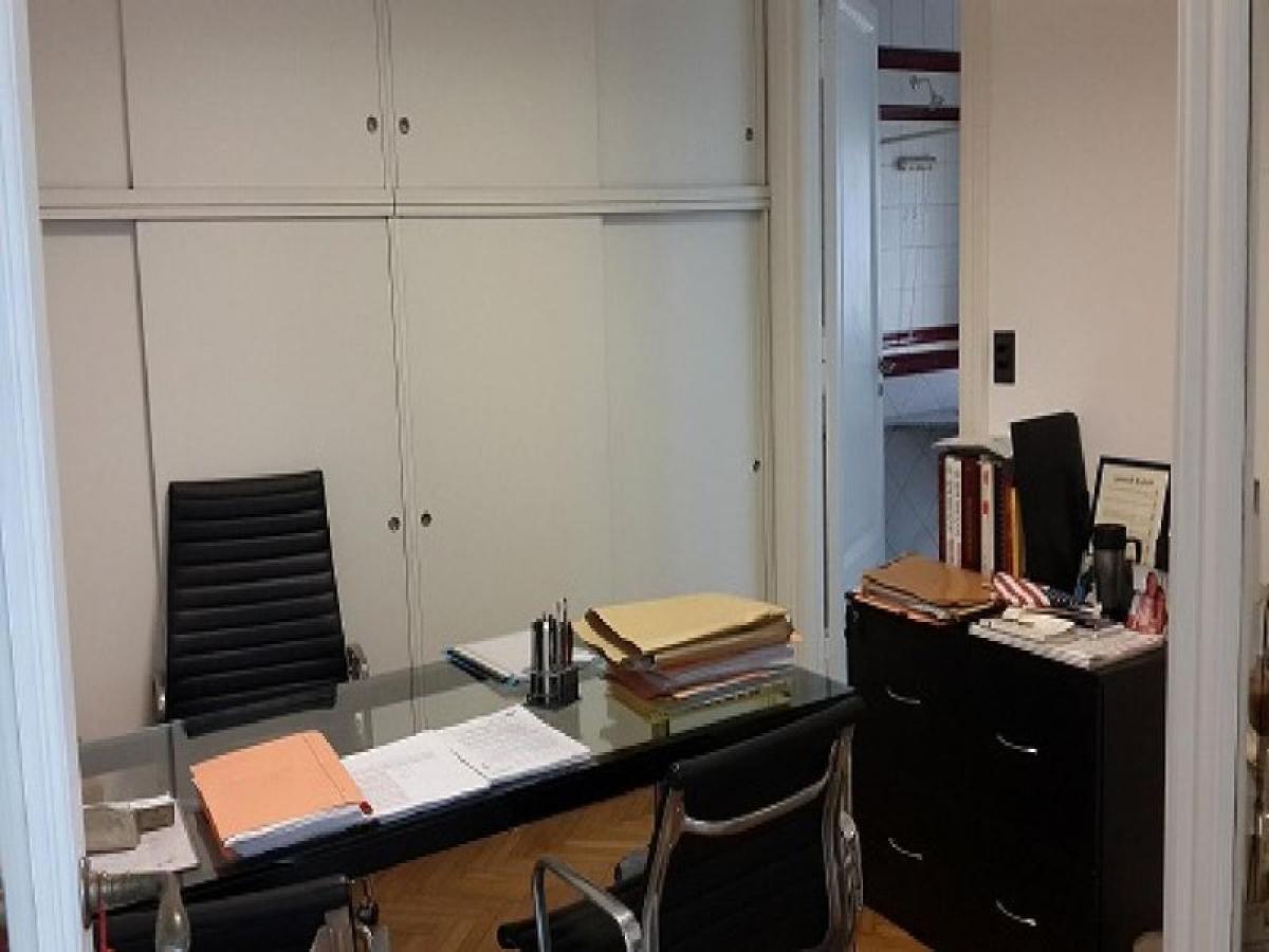 2 Schlafzimmer Büro in Buenos Aires, Argentina, Nr. 107531