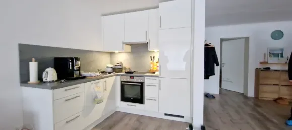 1 Schlafzimmer Wohnung in Lörrach, Germany, Nr. 17635 5