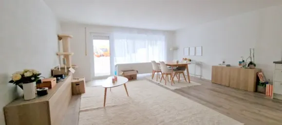 1 Schlafzimmer Wohnung in Lörrach, Germany, Nr. 17635 4