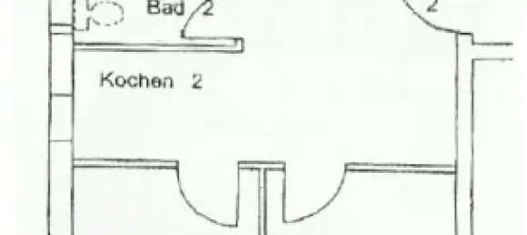 1 Schlafzimmer Wohnung in Lörrach, Germany, Nr. 17635 8