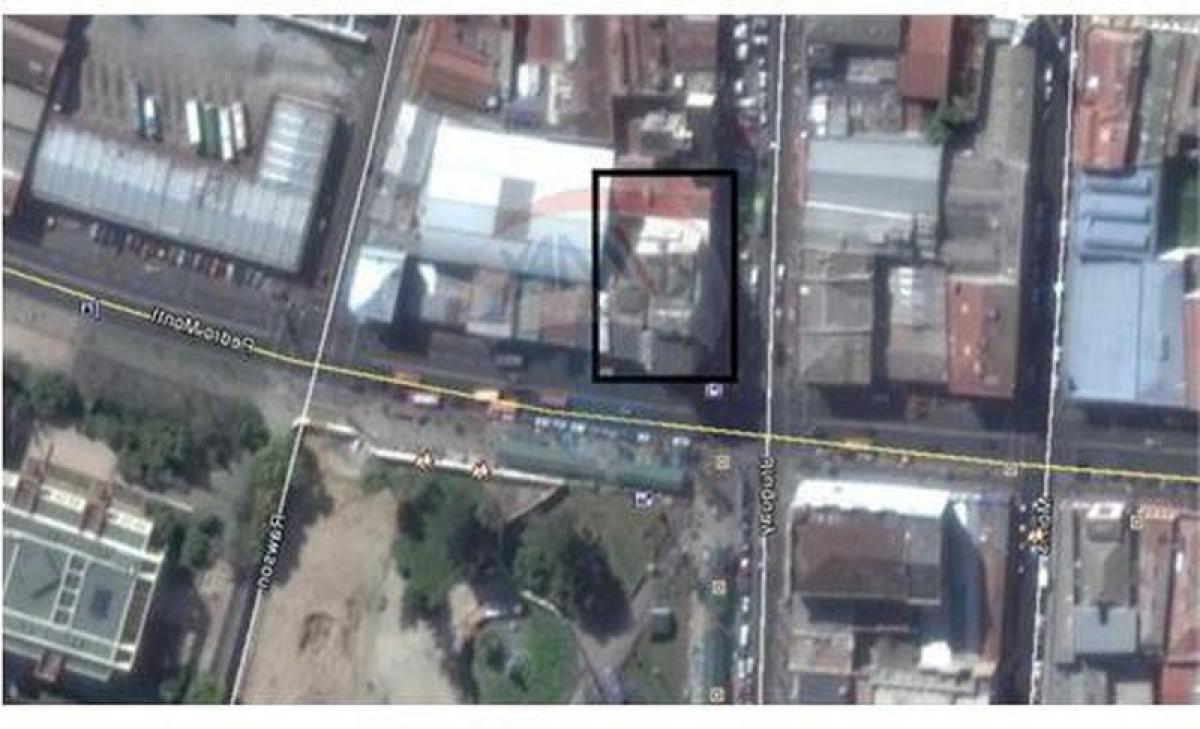 Büro in Valparaiso, Chile, Nr. 224