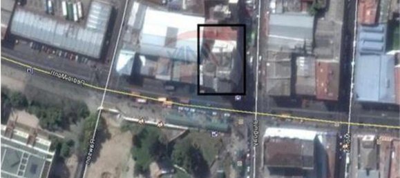 Büro in Valparaiso, Chile, Nr. 224 2