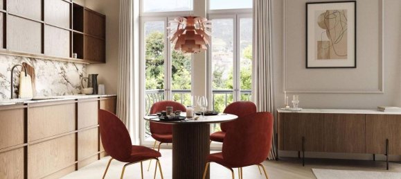 3 rooms Apartment in Trentino-Alto Adige, Italy No. 28230 3