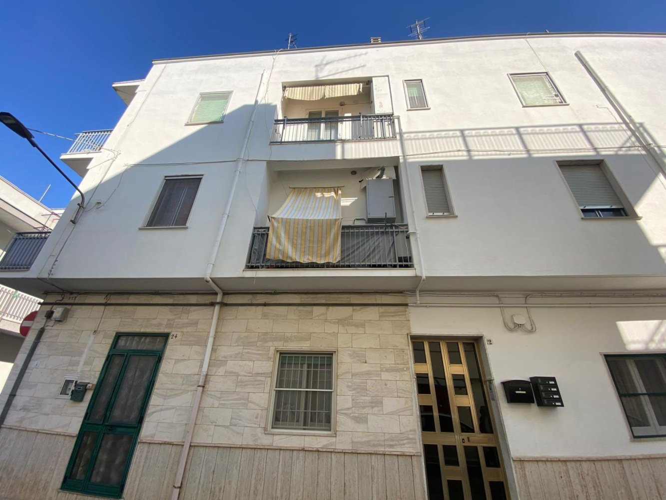 4 rooms Apartment in Bernalda, Italy No. 152092