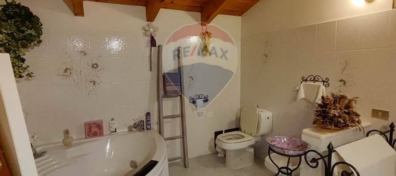 Вилла с 5 комнатами в Романьяно Сезия, Италия № 297826 21